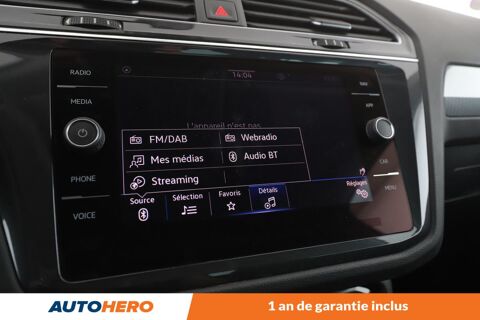 Tiguan 1.5 TSI Life DSG7 150 ch 2021 occasion 92130 Issy-les-Moulineaux