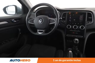M&eacute;gane 1.5 dCi Blue Business 115 ch 2020 occasion 92130 Issy-les-Moulineaux