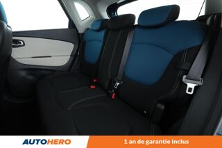 Captur 1.5 dCi Energy Business 90 ch 2017 occasion 92130 Issy-les-Moulineaux