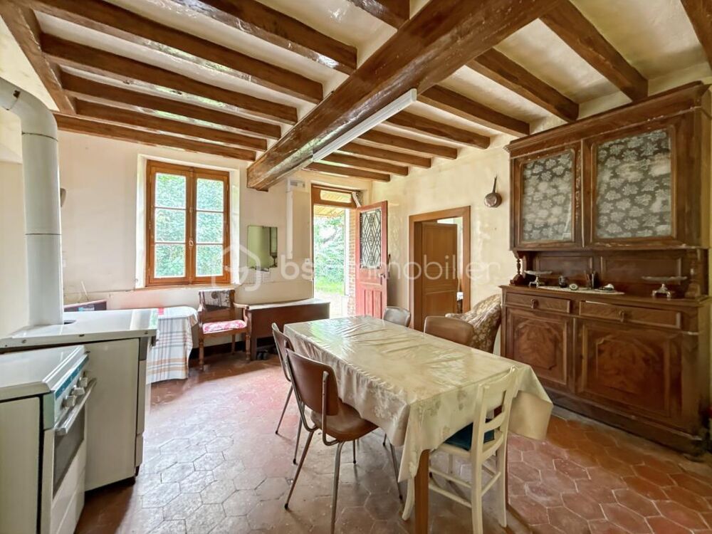 Vente Maison *** SOUS OFFRE D'ACHAT *** Maison 3 pièces de 67m2 à Fouchères *** SOUS OFFRE D'ACHAT *** Foucheres