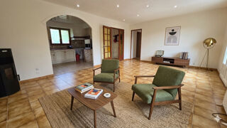  Maison à vendre 4 pièces 90 m²