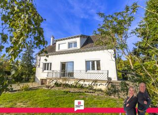  Maison à vendre 6 pièces 142 m²