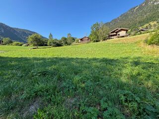  Terrain à vendre 1518 m²