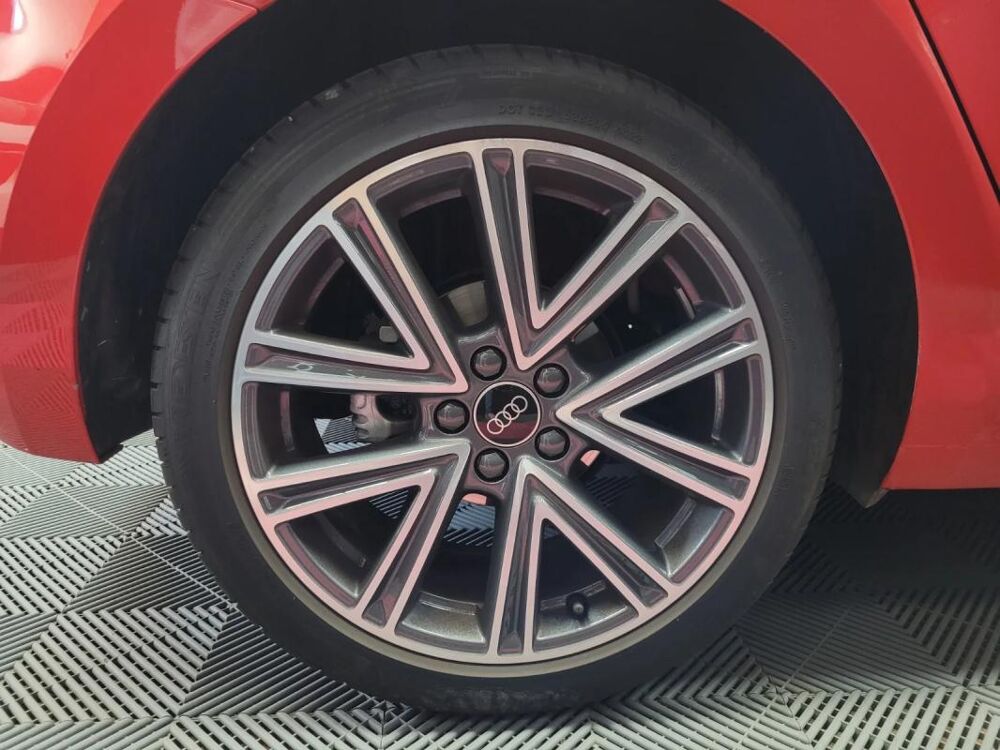 A1 Sportback 30 TFSI 110 ch S tronic 7 Advanced 2023 occasion 06700 Saint Laurent Du Var
