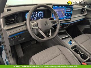 Tayron 2.0 TDI 150ch DSG7 7pl VW Edition 2025 occasion 69190 Saint-Fons