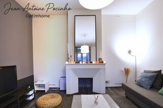  Appartement � vendre 2 pi�ces 53 m�