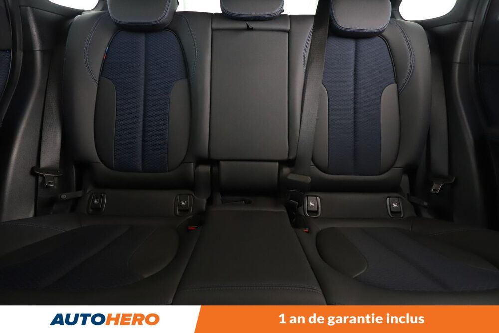 X1 sDrive20i M Sport DKG7 192 ch 2020 occasion 92130 Issy-les-Moulineaux