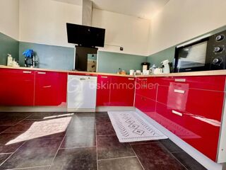  Maison � vendre 5 pi�ces 90 m�