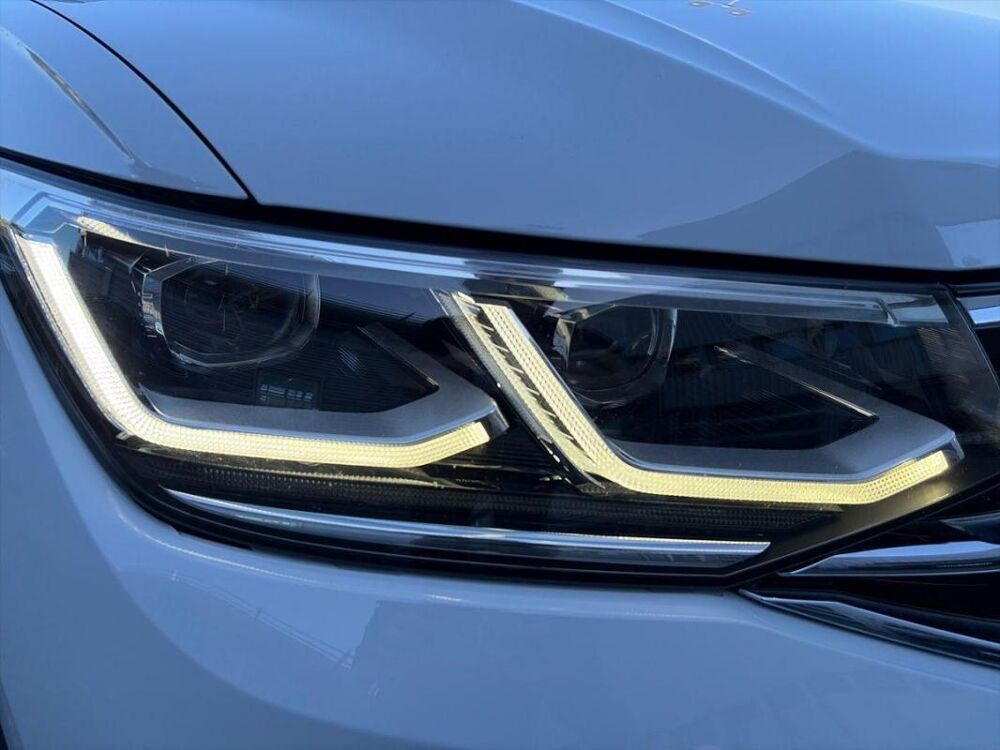 Tiguan 1.4 eHybrid 245ch DSG6 R-Line 2023 occasion 31100 Toulouse