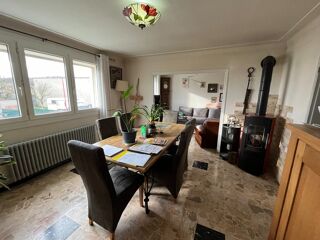  Maison � vendre 8 pi�ces 110 m�