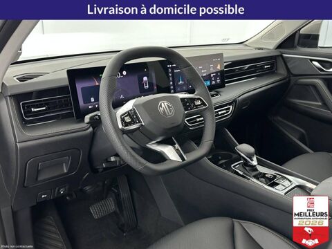MG.EHS 1.5 Hybrid+ 224ch Luxury 2026 occasion 78200 Buchelay