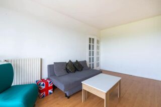  Appartement à vendre 4 pièces 76 m²
