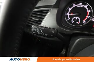 Fabia Combi 1.0 TSI Drive 125 ans 95 ch 2021 occasion 92130 Issy-les-Moulineaux
