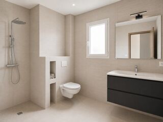  Villa à vendre 4 pièces 110 m²