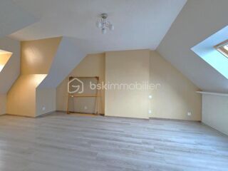  Maison à vendre 6 pièces 126 m²