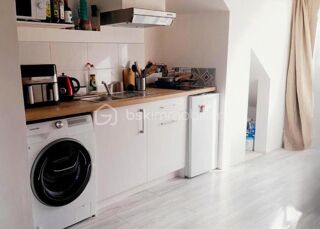  Appartement à vendre 1 pièce 28 m²