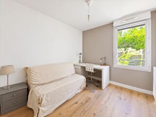  Appartement à vendre 3 pièces 56 m²