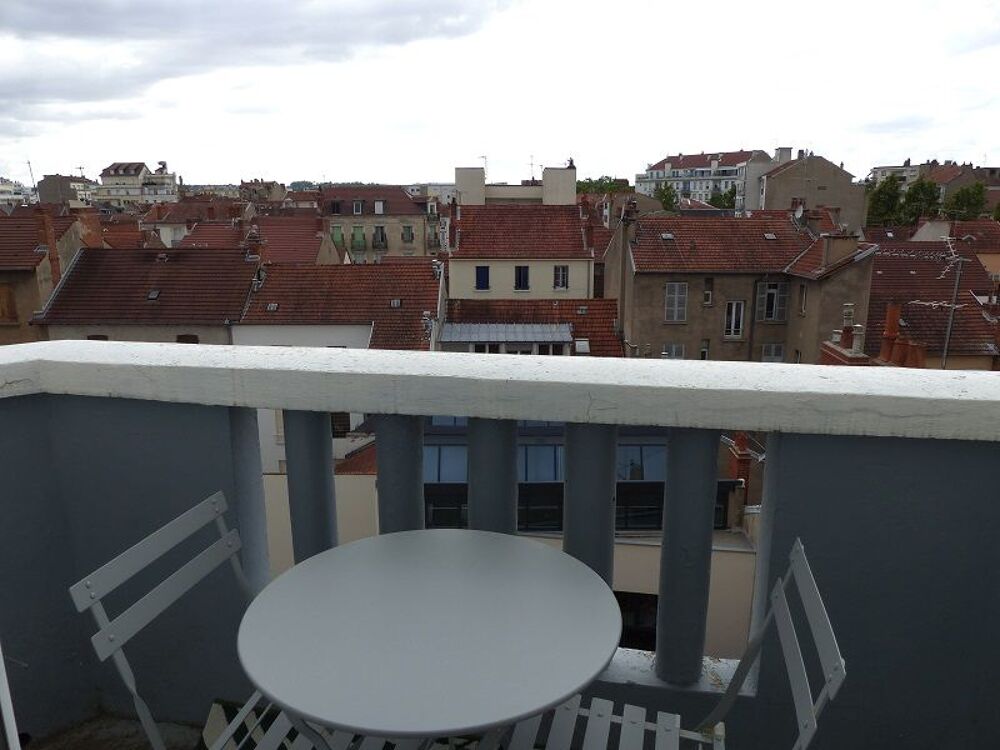 Location Appartement Appartement de 30m2 à louer sur Vichy Vichy