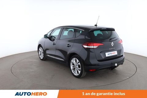 Sc&eacute;nic 1.5 dCi Hybrid Assist Business 110 ch 2018 occasion 92130 Issy-les-Moulineaux