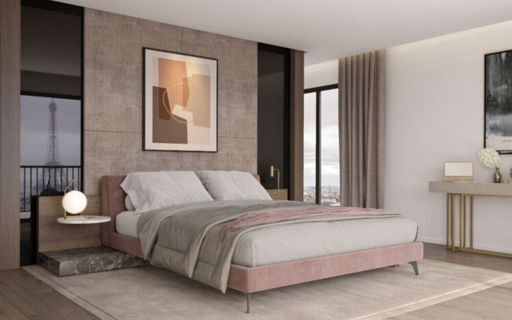  vendre  Appartement Paris 16