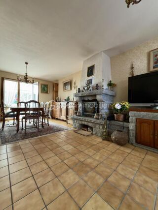 Maison à vendre 6 pièces 120 m²