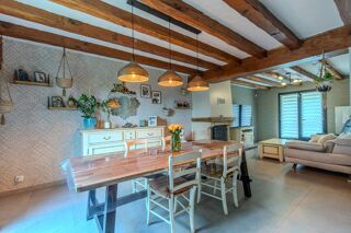  Maison � vendre 6 pi�ces 115 m�