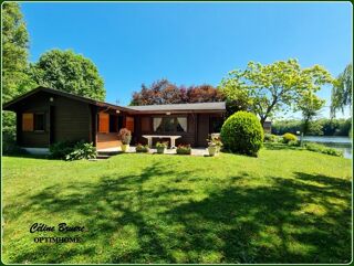  Chalet � vendre 4 pi�ces 65 m� Mezy sur seine