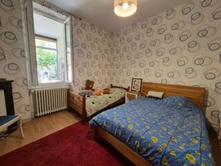  Maison à vendre 5 pièces 122 m²
