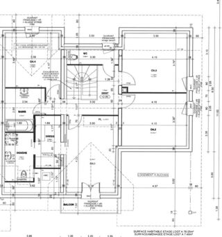  Maison � vendre 7 pi�ces 161 m�