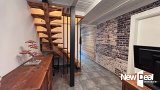  Chalet à vendre 6 pièces 152 m²