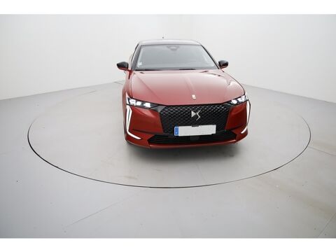 DS4 Performance Line+ Hybride E-Tense 225 EAT8 2022 occasion 81990 Fr&eacute;jairolles