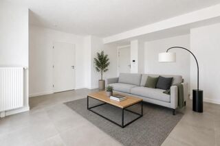  Appartement à vendre 2 pièces 43 m²