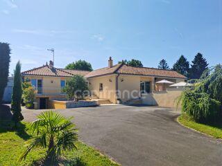  Maison à vendre 6 pièces 180 m²
