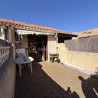  Maison � vendre 2 pi�ces 28 m�