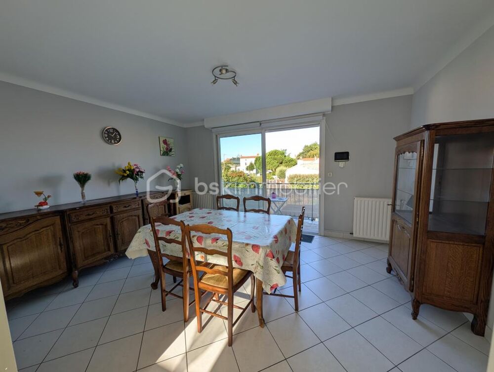 Vente Maison Maison 3 chambres et un bureau centre bourg de Saint-Julien-de-Concelles Saint julien de concelles