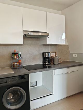 Appartement à louer 2 pièces 47 m²