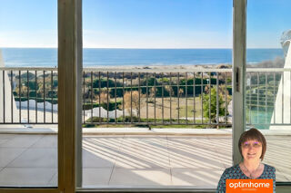  Appartement � vendre 2 pi�ces 41 m�