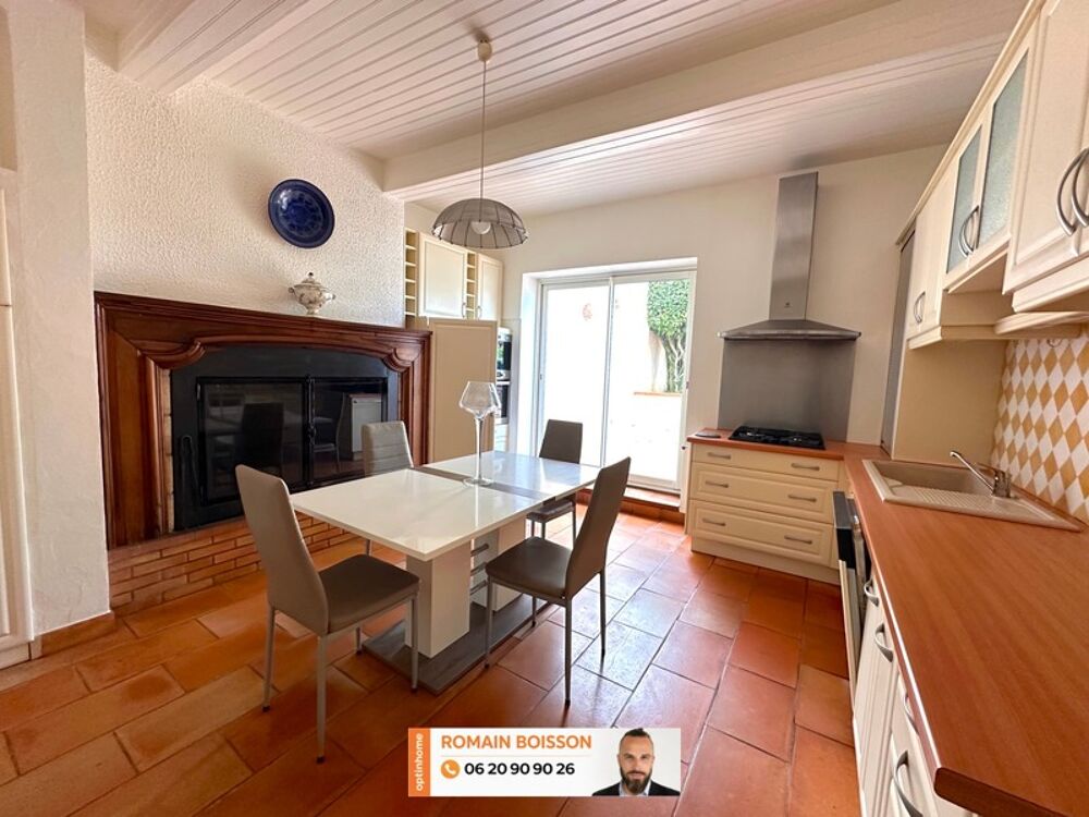 Vente Maison Maison de Ma�tre � vendre 7 pi�ces (31) Rieux