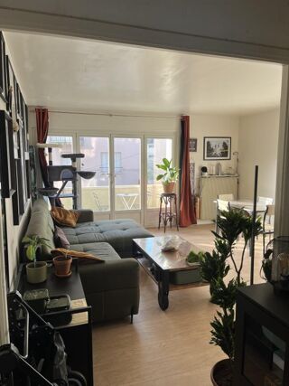  Appartement � vendre 3 pi�ces 70 m�