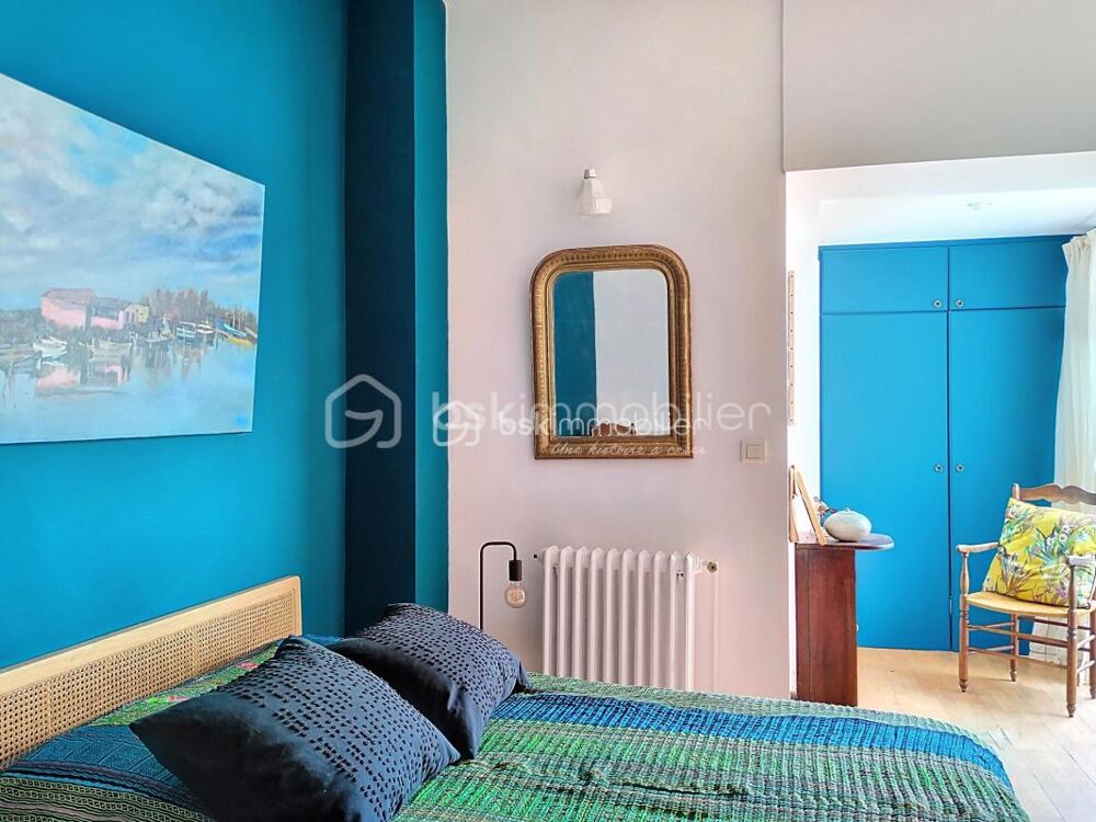 � vendre  Maison Montpellier (34000)