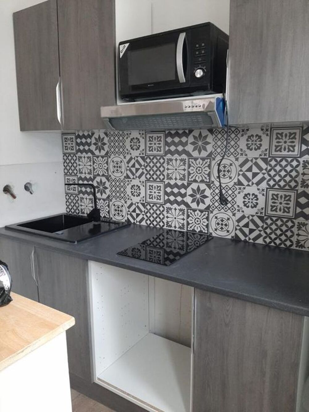 Studio de 25m2 à louer sur Valenciennes