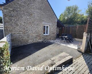  Maison à vendre 4 pièces 80 m²