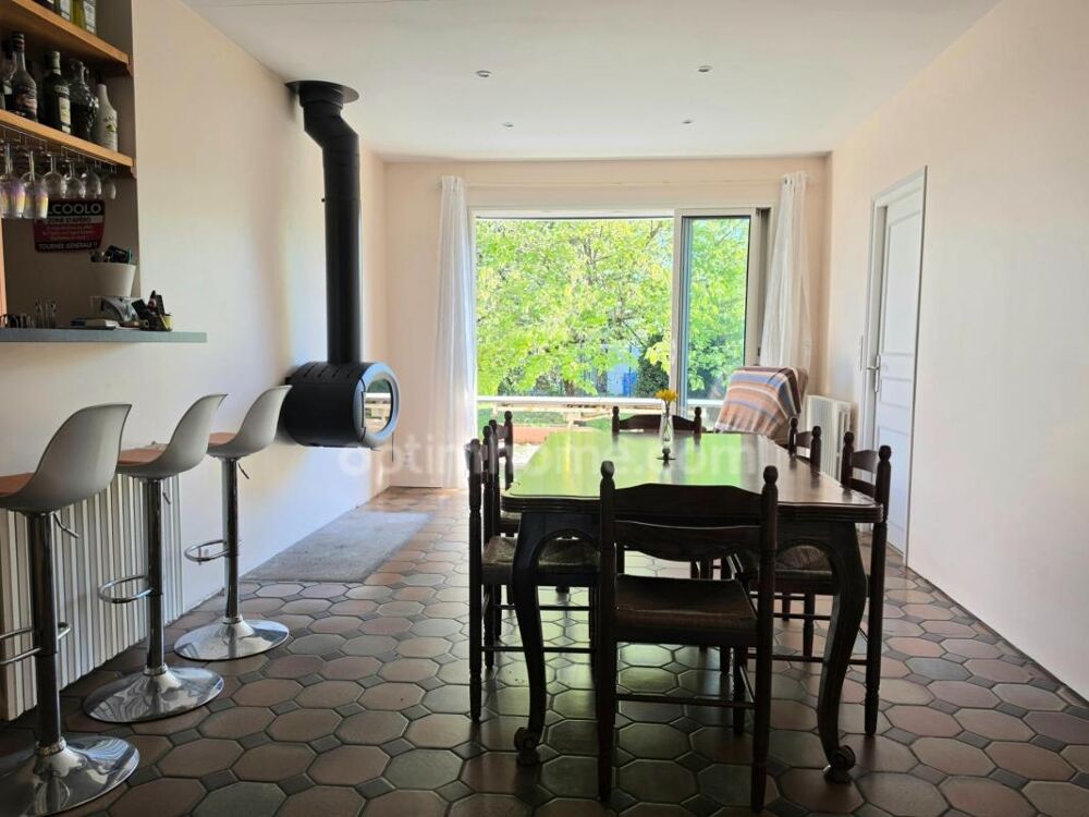 Vente Maison À vendre à Pessac Alouette: maison avec jardin, garage et beau potentiel d'aménagement Pessac