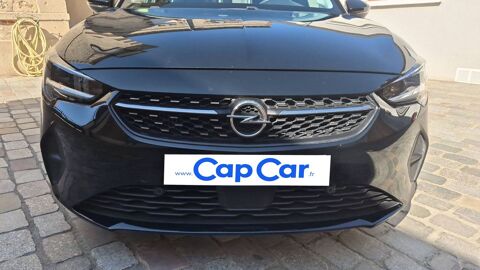 Corsa 1.5 Turbo D 102 Elegance Business 2023 occasion 51130 Blancs Coteaux