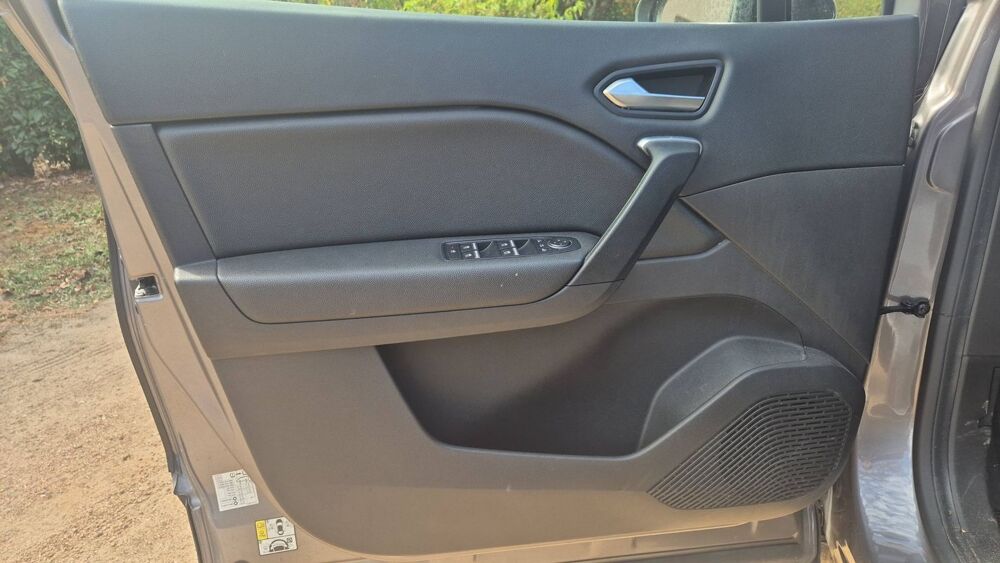 Captur II 1.5 Blue dCi 115 EDC7 Intens - Automatique 2021 occasion 03100 Montlucon