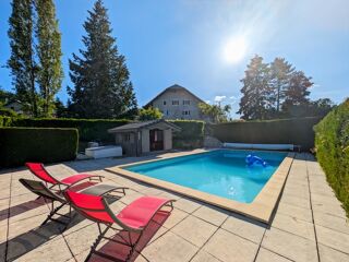  Maison à vendre 8 pièces 212 m²