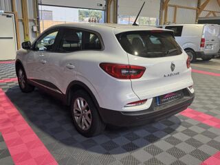 Kadjar Business Edition 2021 occasion 56120 Les Forges De Lanouee