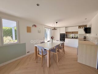  Maison à vendre 4 pièces 107 m²