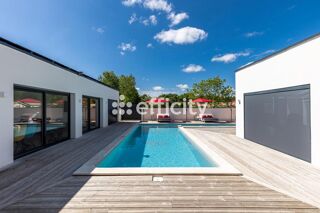 Vente Maison Maison Pauillac