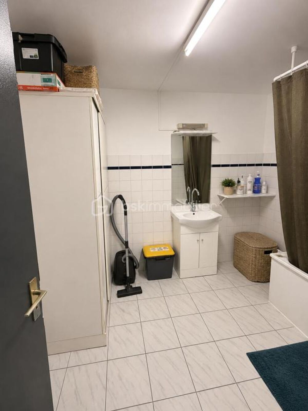 Vente Appartement Appartement au cœur de Saint-André Saint andre